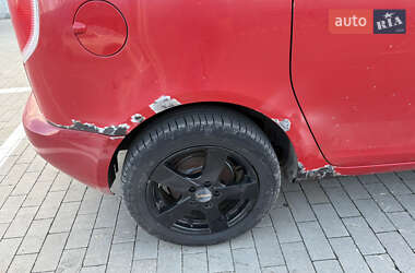 Грузовой фургон Skoda Praktik 2013 в 