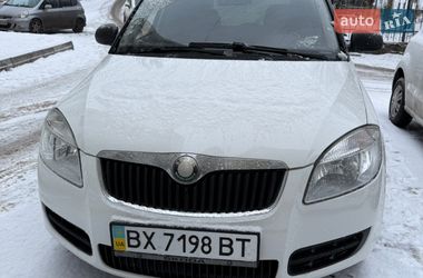 Грузовой фургон Skoda Praktik 2009 в Хмельницком