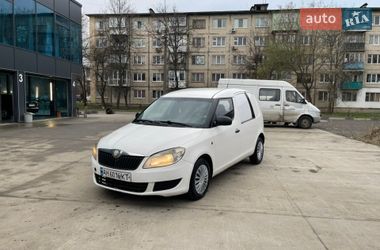 Інші вантажівки Skoda Praktik 2011 в Києві