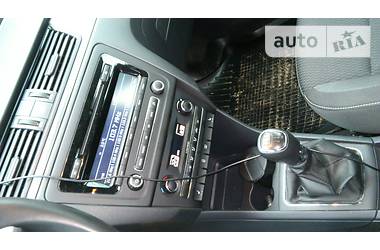Седан Skoda Rapid 2013 в 
