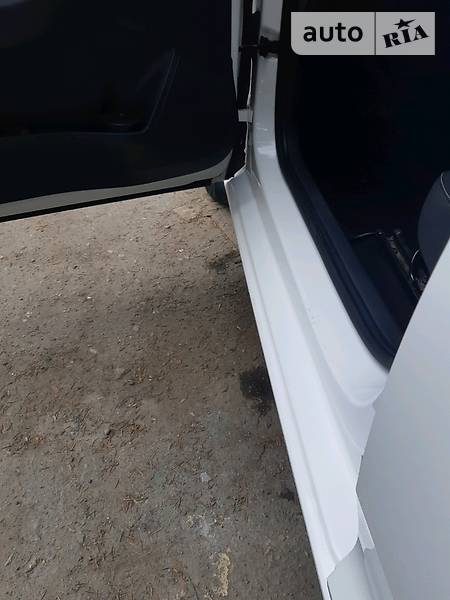 Ліфтбек Skoda Rapid 2013 в Дніпрі