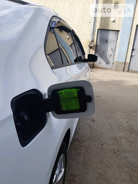 Ліфтбек Skoda Rapid 2013 в Дніпрі