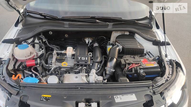 Ліфтбек Skoda Rapid 2013 в Харкові