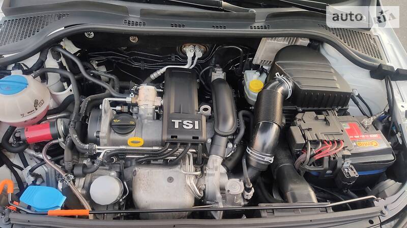 Ліфтбек Skoda Rapid 2013 в Харкові