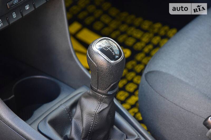Ліфтбек Skoda Rapid 2017 в Києві