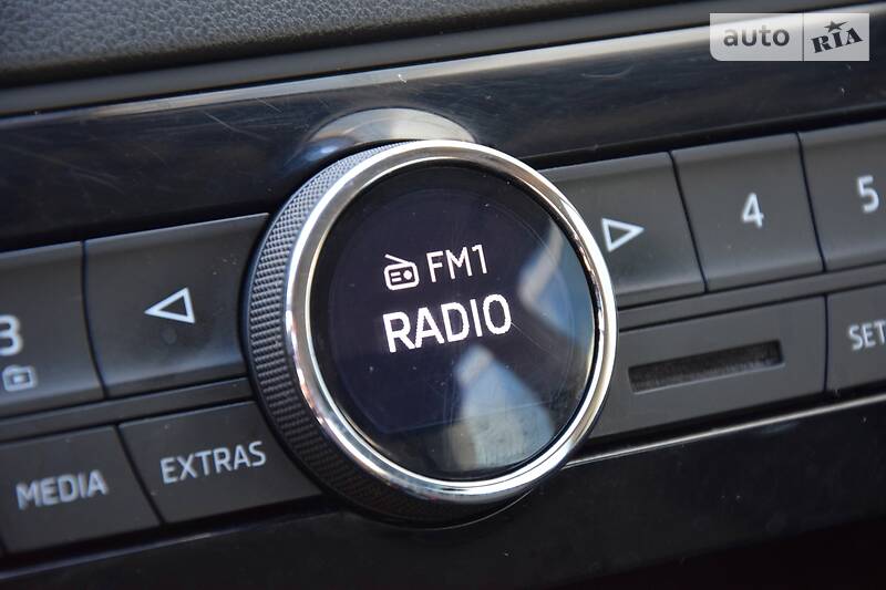 Ліфтбек Skoda Rapid 2017 в Києві