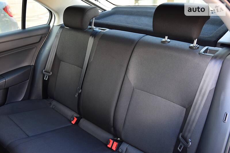 Ліфтбек Skoda Rapid 2017 в Києві