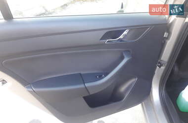 Лифтбек Skoda Rapid 2015 в Звягеле