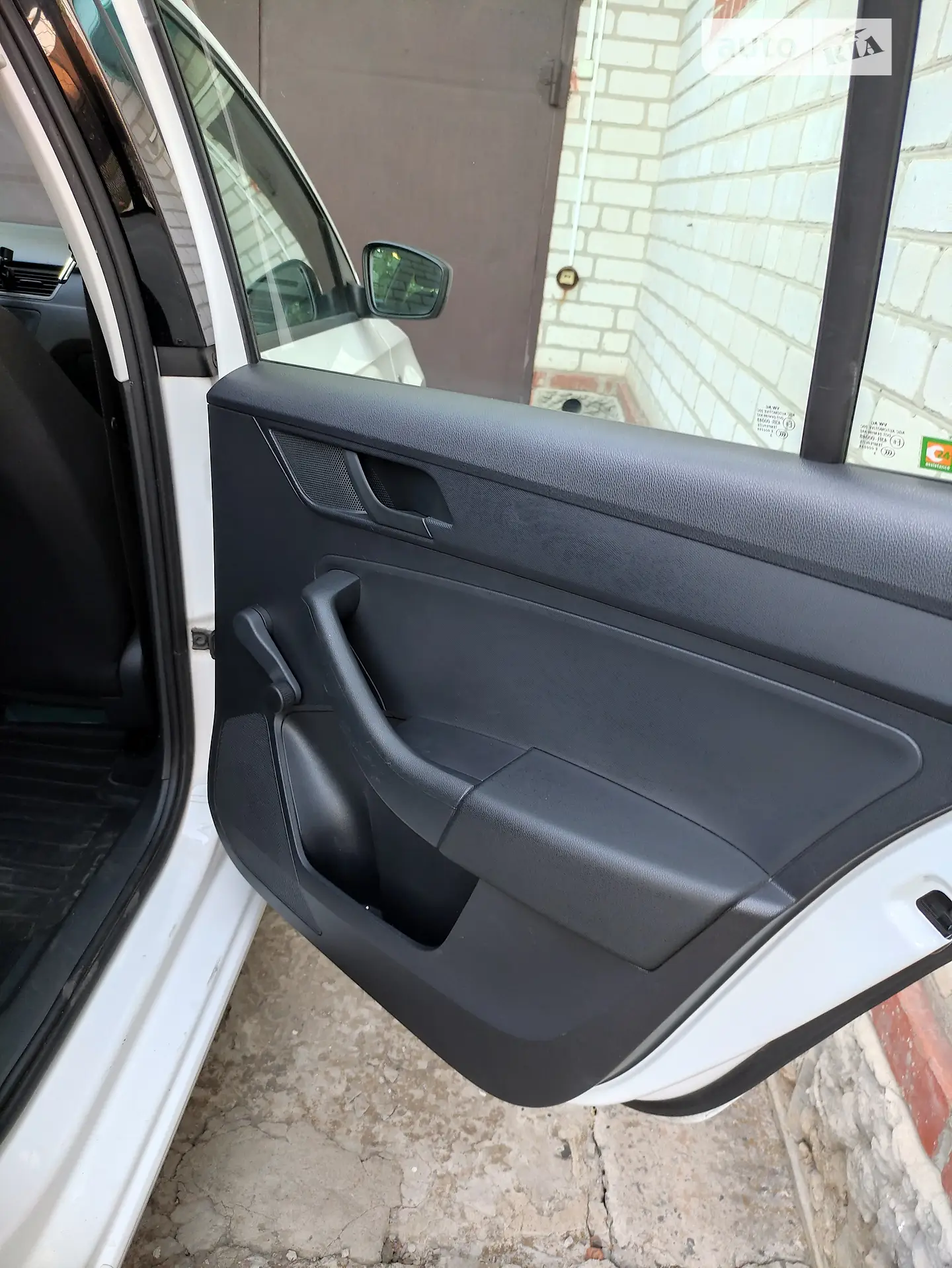2014 Skoda Rapid - мініатюра 12