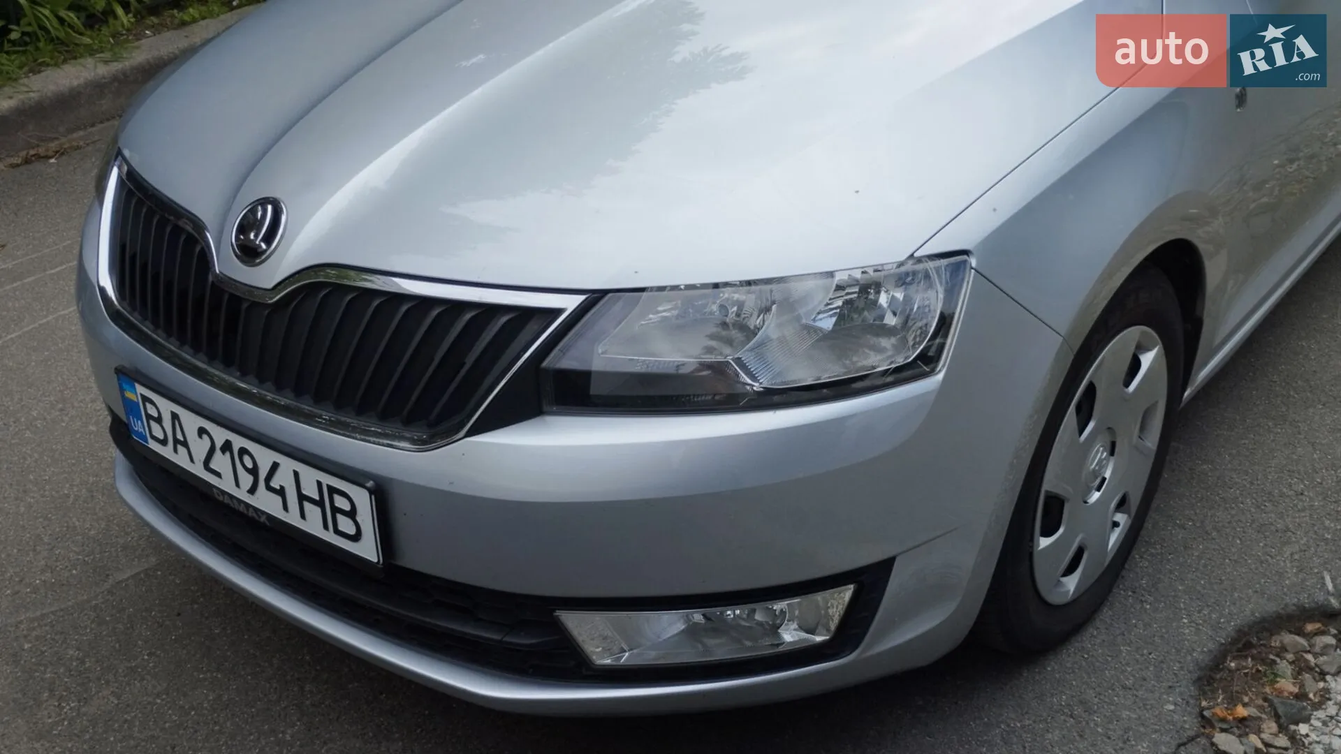 2015 Skoda Rapid - мініатюра 14