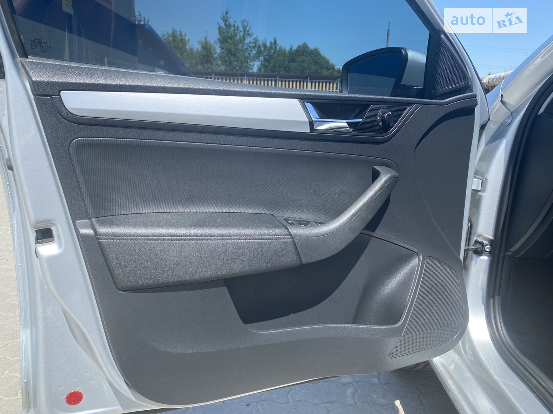 2018 Skoda Rapid - мініатюра 18