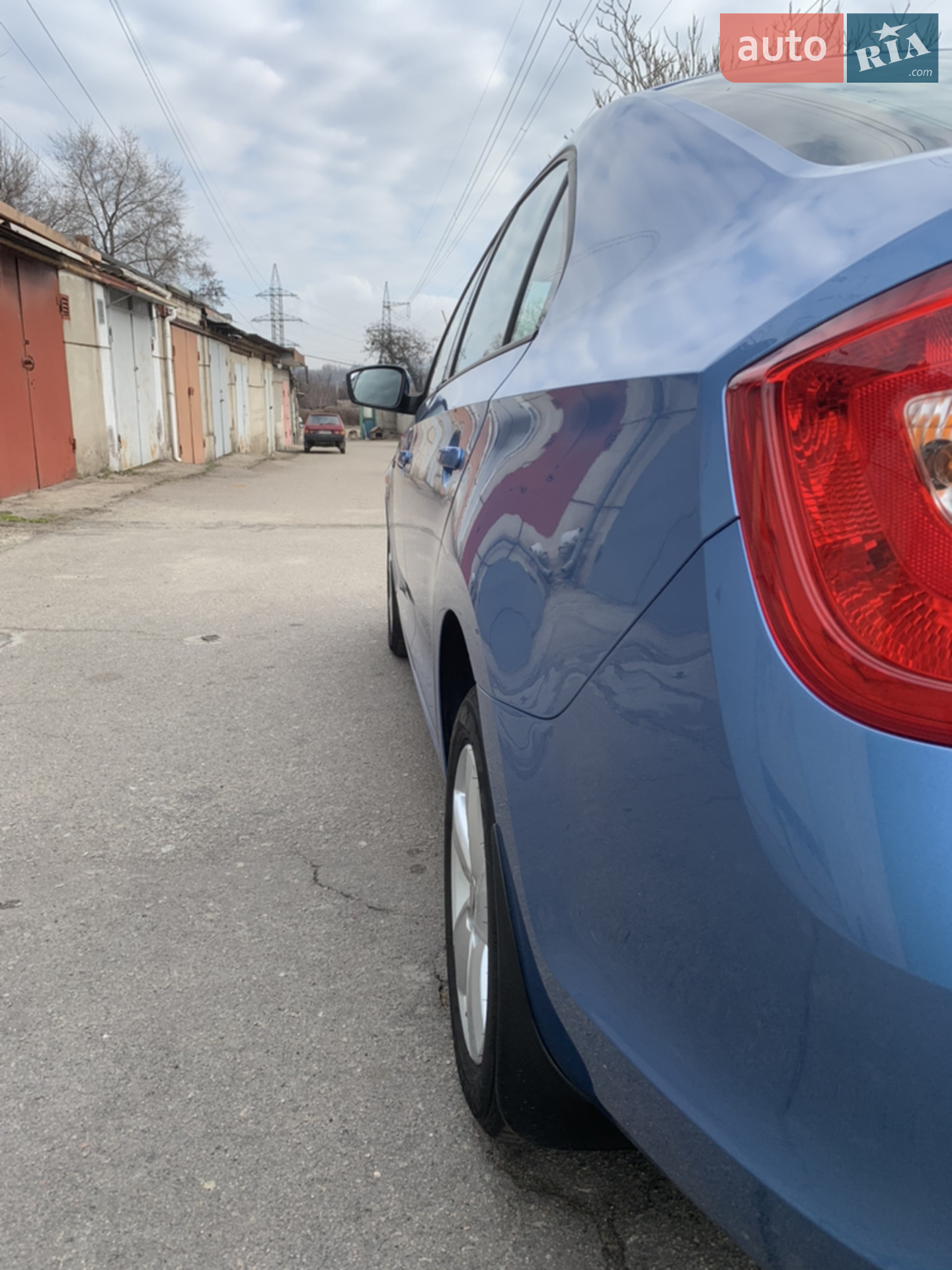 2013 Skoda Rapid - мініатюра 7