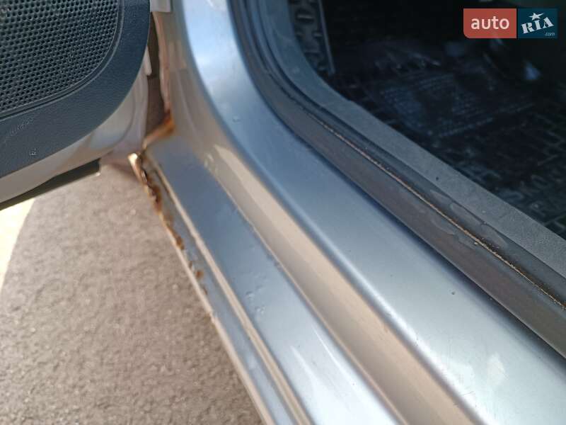 Ліфтбек Skoda Rapid 2013 в Дніпрі