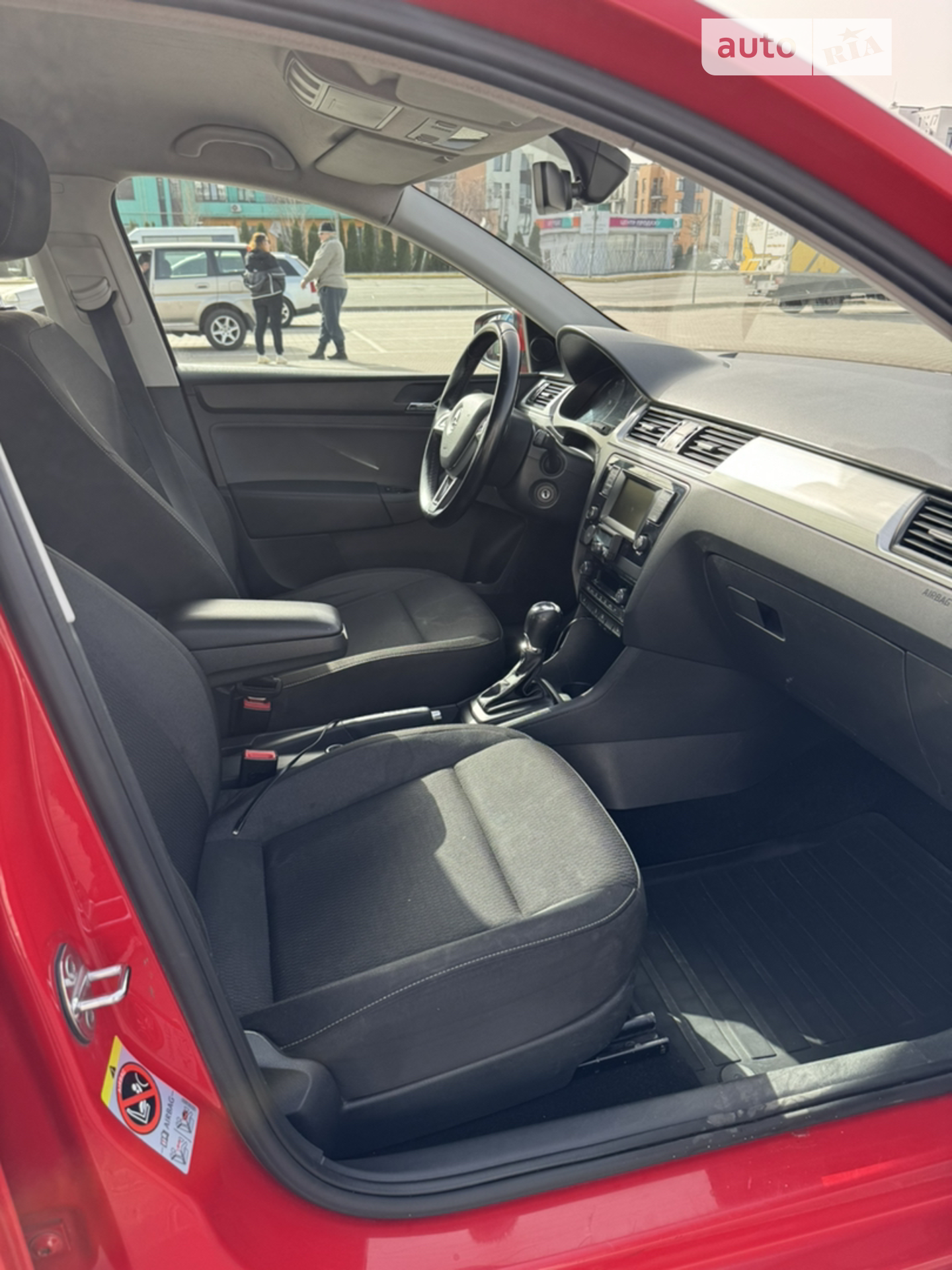 2015 Skoda Rapid - мініатюра 14