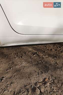 Ліфтбек Skoda Rapid 2013 в 