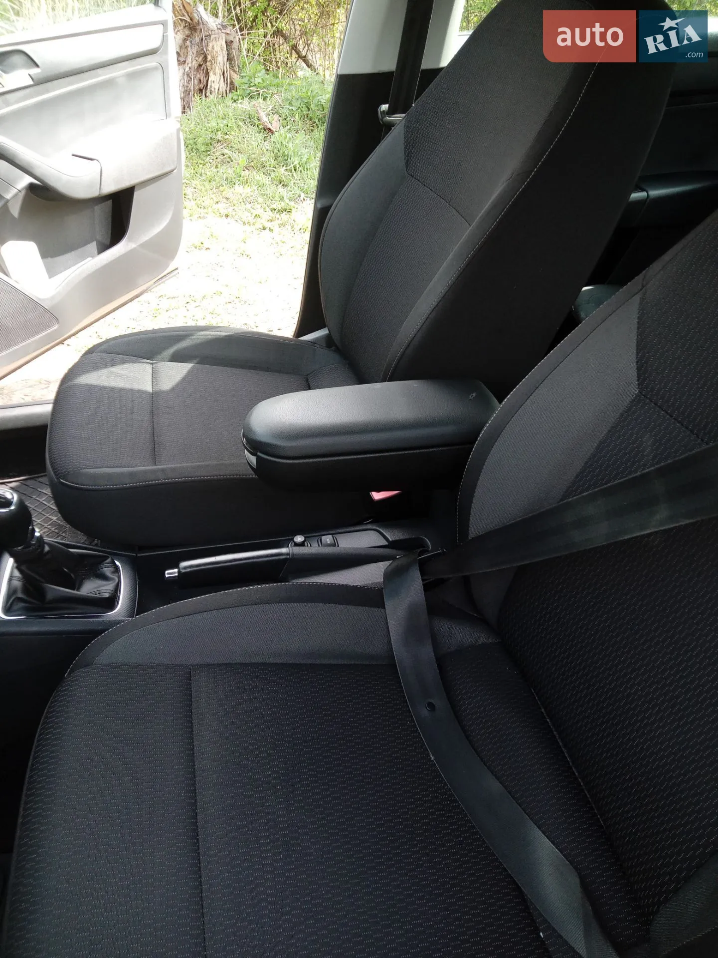 2014 Skoda Rapid - мініатюра 15