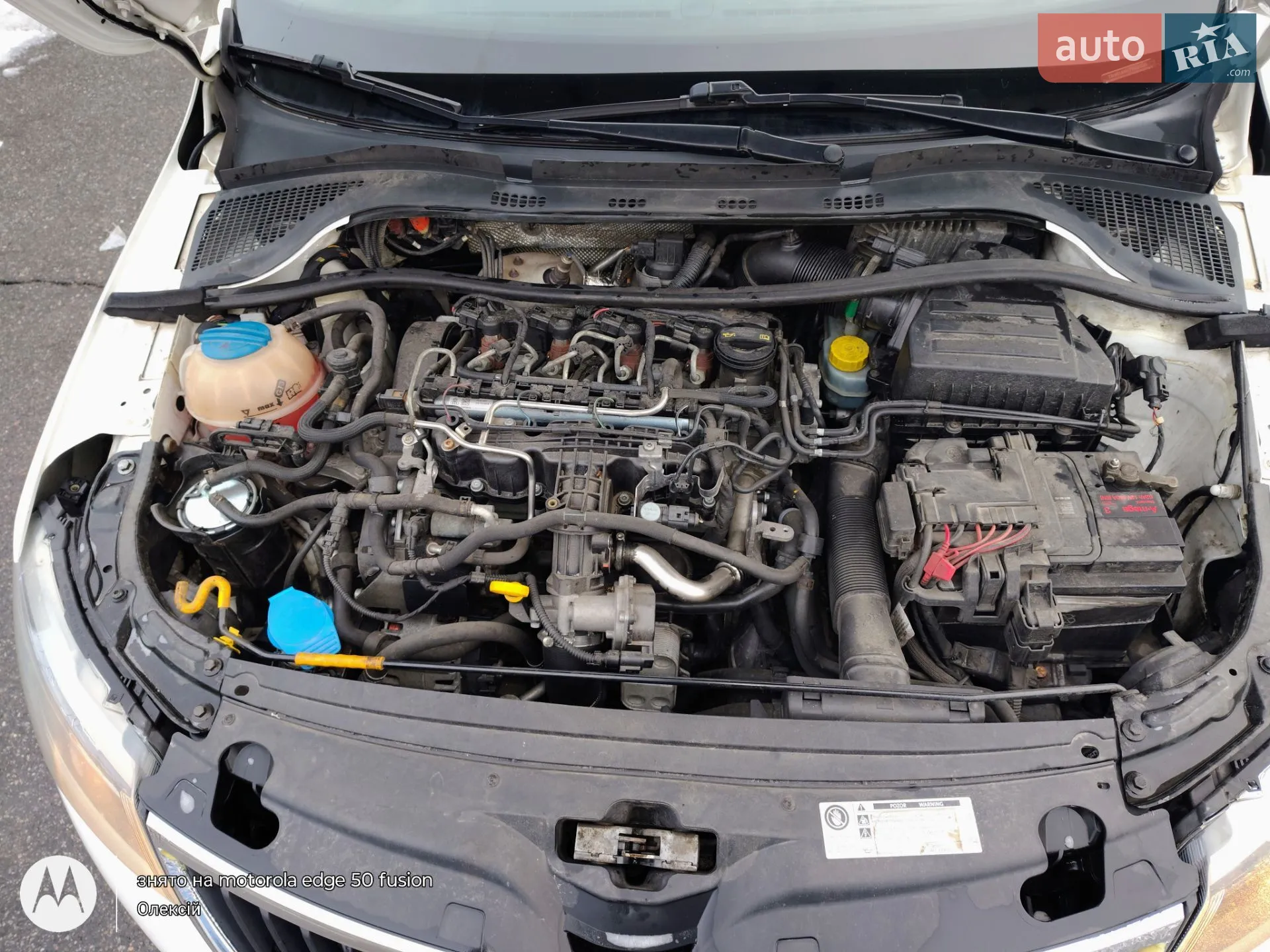 2014 Skoda Rapid - мініатюра 2