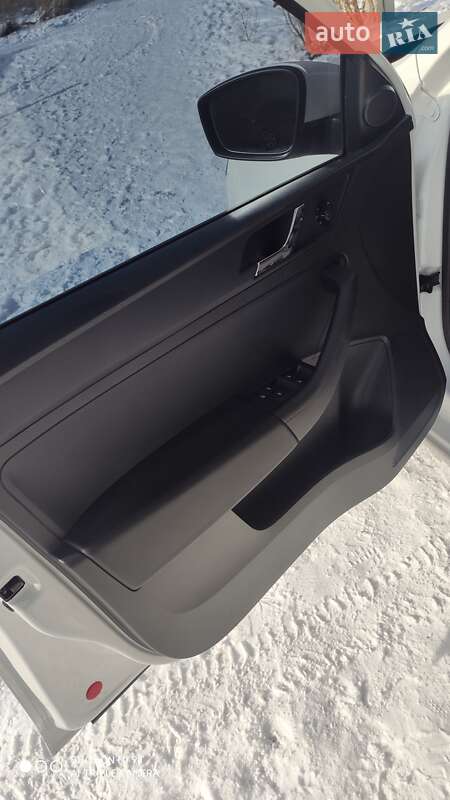 Лифтбек Skoda Rapid 2013 в Харькове