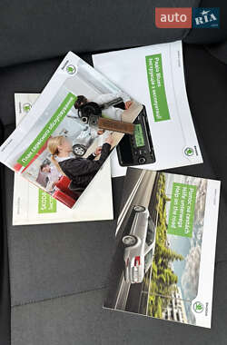 Ліфтбек Skoda Rapid 2013 в Хмельницькому