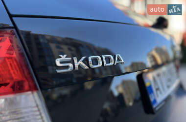 Хэтчбек Skoda Rapid 2016 в 