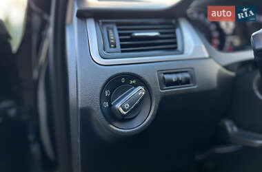 Хэтчбек Skoda Rapid 2016 в 