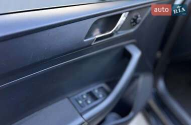 Хэтчбек Skoda Rapid 2016 в 