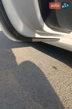 Ліфтбек Skoda Rapid 2014 в 