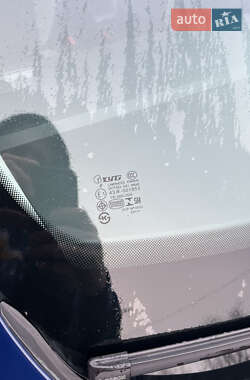 Лифтбек Skoda Rapid 2017 в 
