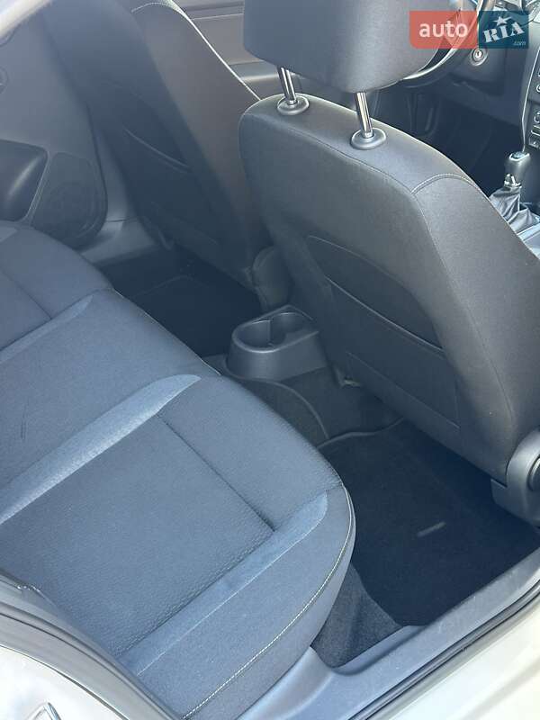 Ліфтбек Skoda Rapid 2013 в Одесі