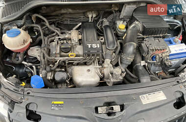 Лифтбек Skoda Rapid 2014 в 