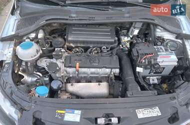 Хэтчбек Skoda Rapid 2013 в 
