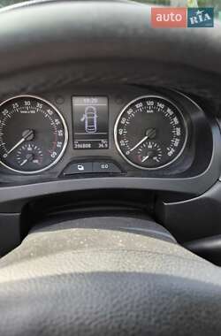 Лифтбек Skoda Rapid 2014 в 