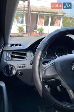 Ліфтбек Skoda Rapid 2018 в 