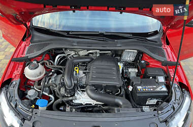 Лифтбек Skoda Rapid 2017 в 