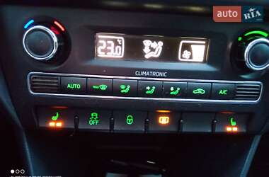 Лифтбек Skoda Rapid 2013 в 