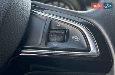 Ліфтбек Skoda Rapid 2013 в 