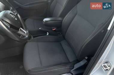 Ліфтбек Skoda Rapid 2013 в 