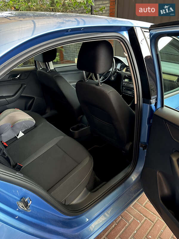 Ліфтбек Skoda Rapid 2013 в Броварах