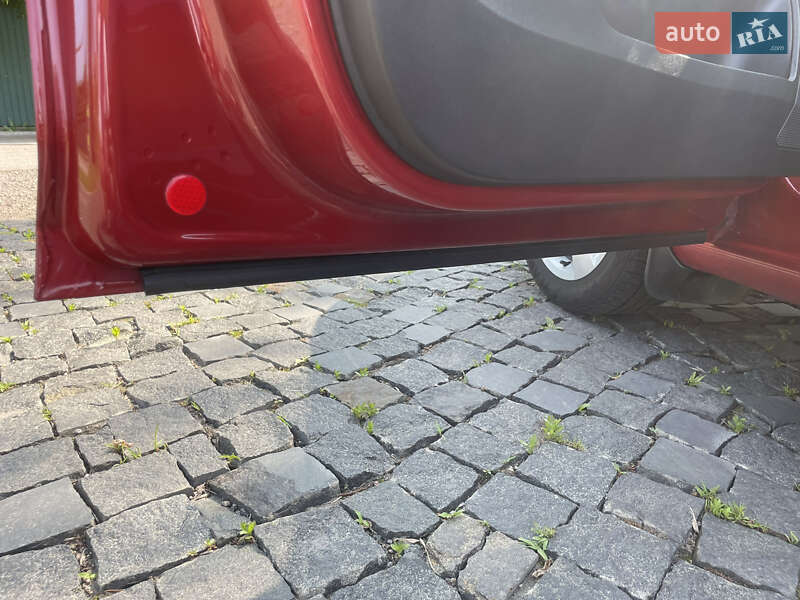 Ліфтбек Skoda Rapid 2013 в Житомирі