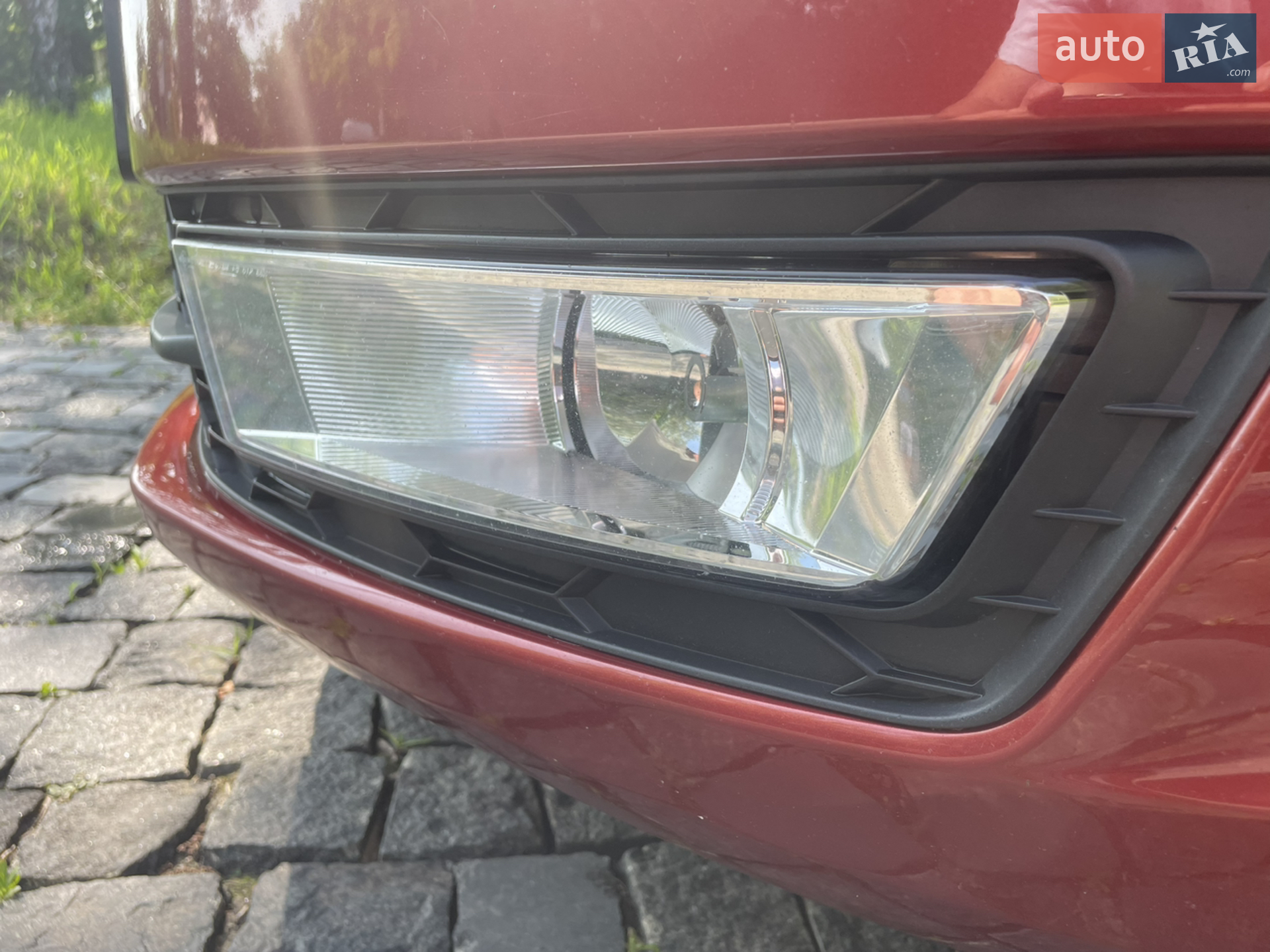 2013 Skoda Rapid - мініатюра 35
