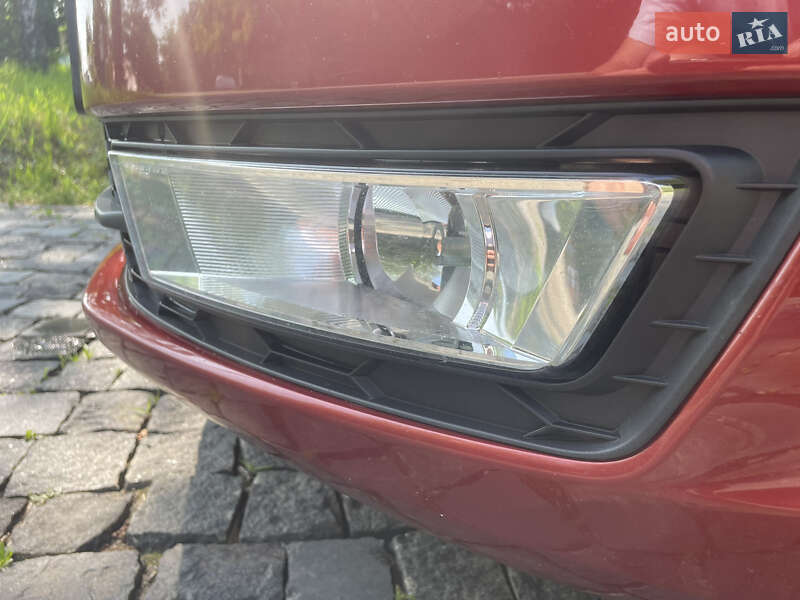 Ліфтбек Skoda Rapid 2013 в Житомирі