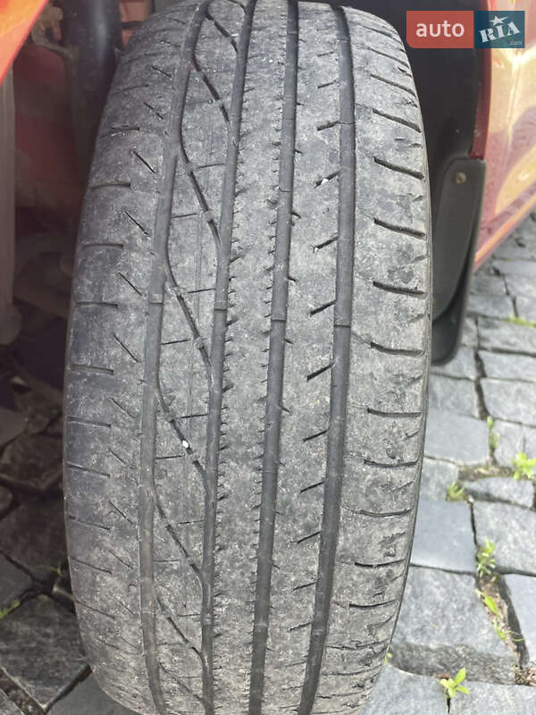 Ліфтбек Skoda Rapid 2013 в Житомирі