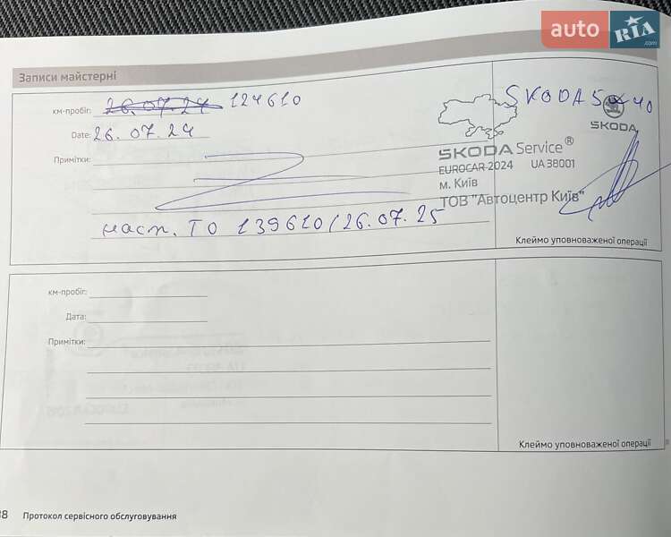 Ліфтбек Skoda Rapid 2013 в Києві