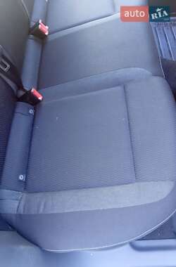 Лифтбек Skoda Rapid 2015 в 