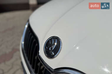 Лифтбек Skoda Rapid 2013 в 