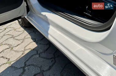 Лифтбек Skoda Rapid 2013 в 