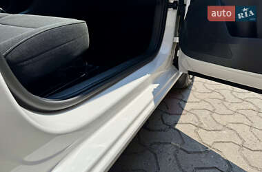 Лифтбек Skoda Rapid 2013 в 