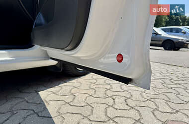 Лифтбек Skoda Rapid 2013 в 