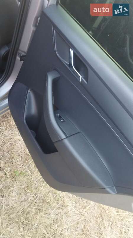 Лифтбек Skoda Rapid 2013 в Кропивницком