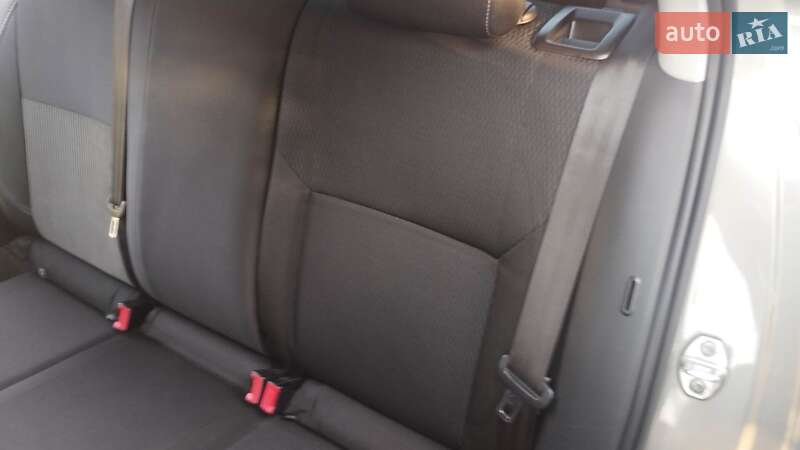 Лифтбек Skoda Rapid 2013 в Кропивницком